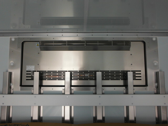 日野 レンジャー 中型 冷蔵冷凍バン 2KG-FD2ABG(34785) 6枚目