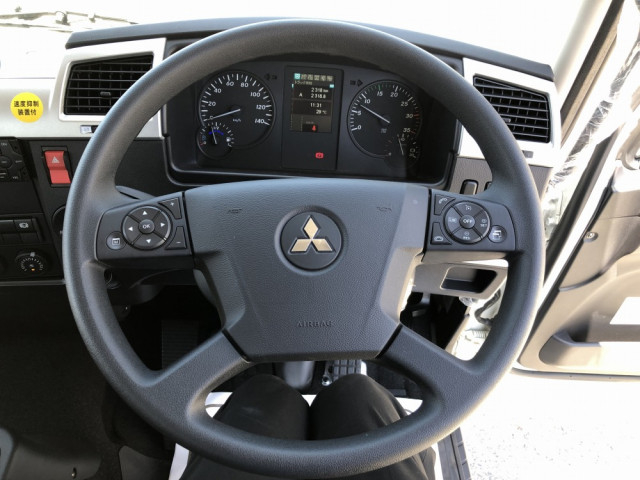 三菱ふそう ファイター 増トン その他 2KG-FK62FZ(107475) 38枚目