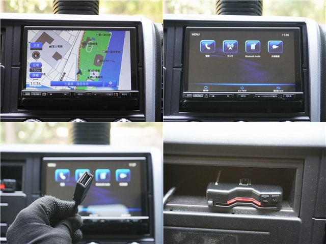 三菱ふそう キャンター 小型 バン 2PG-FEAV0(109426) 42枚目