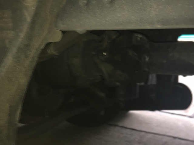 UDトラックス（日産） ビッグサム 大型 ウィング QKG-CG5ZE(2206) 32枚目