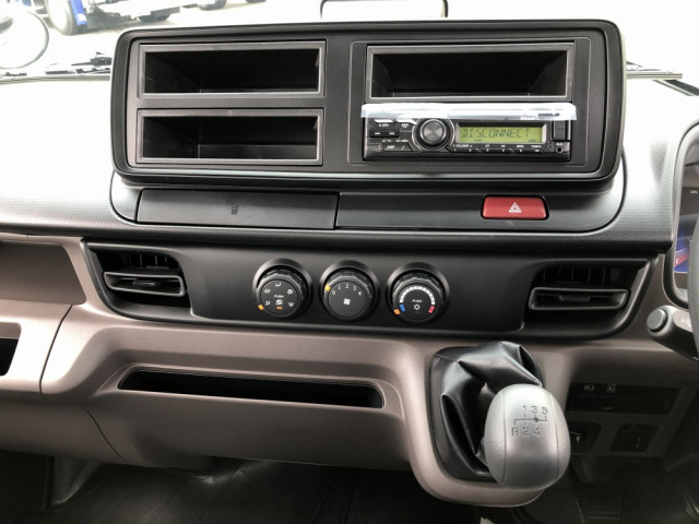 三菱ふそう キャンター 小型 土砂ダンプ 2RG-FBA60(106095) 39枚目