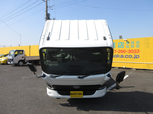 日産自動車 アトラス 小型 平ボディ 3DF-AHR87AF(105608) 12枚目