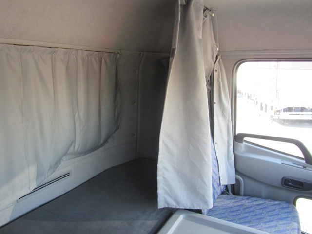 Nissan UD quon Large Dump (L-shaped gate) QKG-CW5XL(6993) 32枚目