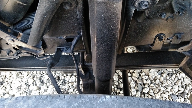 日野 デュトロ 小型 土砂ダンプ PB-XZU311T(2645) 32枚目