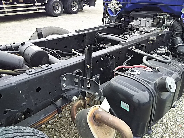 マツダ タイタン 小型 土砂ダンプ TKG-LKR85AD(7640) 13枚目