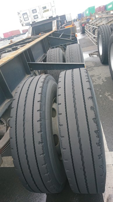 フルハーフ その他・不明 大型 トレーラ（まな板） KFKDH320(2271) 17枚目