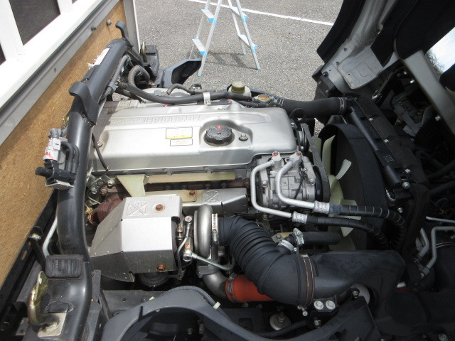 三菱ふそう キャンターガッツ 小型 平ボディ PDG-FB70B(109739) 36枚目