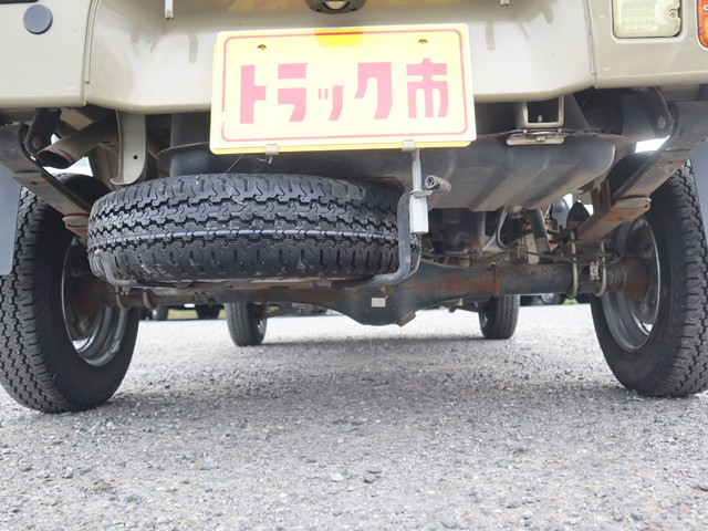 ダイハツ ハイゼット 小型 平ボディ 3BD-S510P(77884) 26枚目