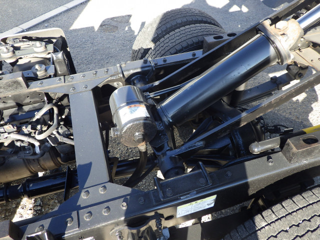トヨタ トヨエース 小型 土砂ダンプ 2RG-XZC600D(112610) 35枚目