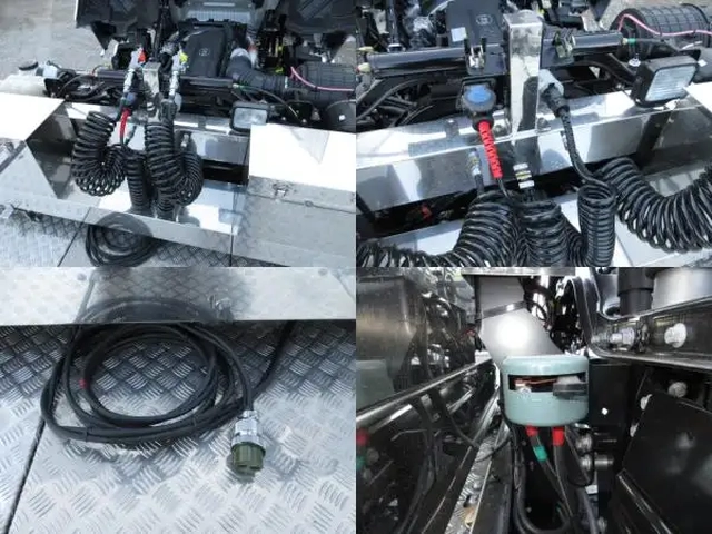 日産自動車 クオン 大型 トラクタ 2RG-GK5DAD(106708) 17枚目