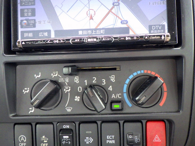 トヨタ トヨエース 小型 平ボディ TPG-XZC710(111516) 26枚目