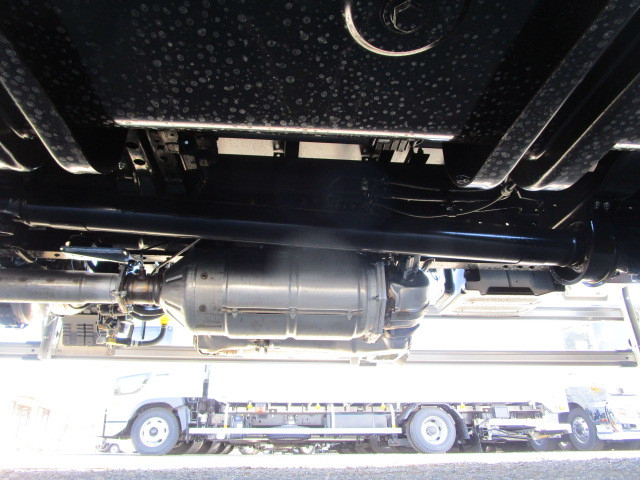 日野 レンジャー 増トン ウィング 2KG-FE2ACG(107862) 30枚目