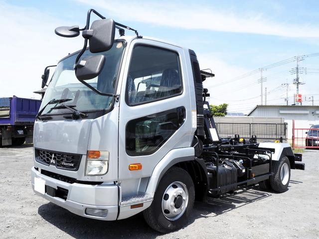 三菱ふそう ファイター 中型 コンテナ専用車 *********(105549) 1枚目