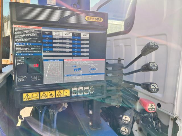 いすゞ エルフ 小型 平ボディ *********(76271) 11枚目