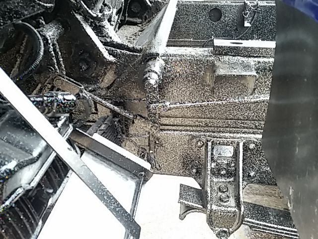Isuzu forward 6studs large Soil dump KL-FSR33D4R(10937) 22枚目