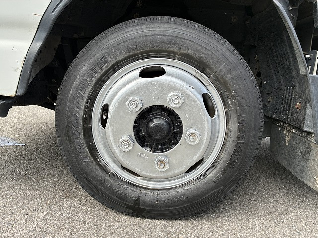 いすゞ エルフ 小型 平ボディ TRG-NJR85A(111678) 23枚目