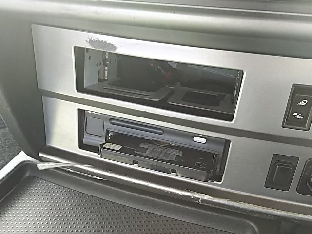 日野 プロフィア 大型 トラクタ QPG-SH1EDDG(8402) 36枚目