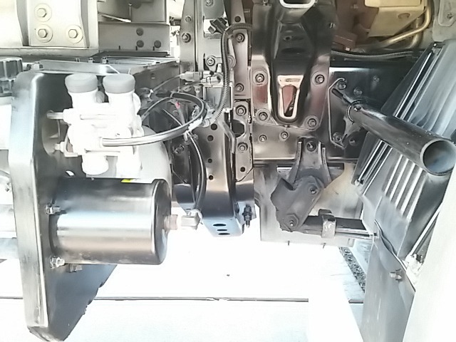 日野 レンジャー 中型 ウィング ADG-FD7JLWA(7047) 51枚目