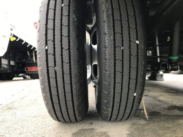 トヨタ ダイナ 小型 Wキャブ 2WG-GDY232(112666) 24枚目