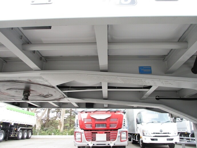東邦車輛 トレーラ（平ボディ） TH28H7N2(9593) 17枚目