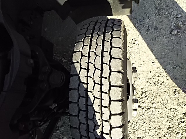 三菱ふそう キャンター 小型 平ボディ TKG-FBA20(7871) 43枚目