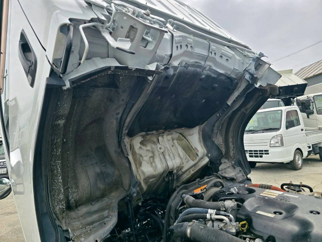 マツダ タイタン 小型 土砂ダンプ TKG-LMR85N(109900) 41枚目