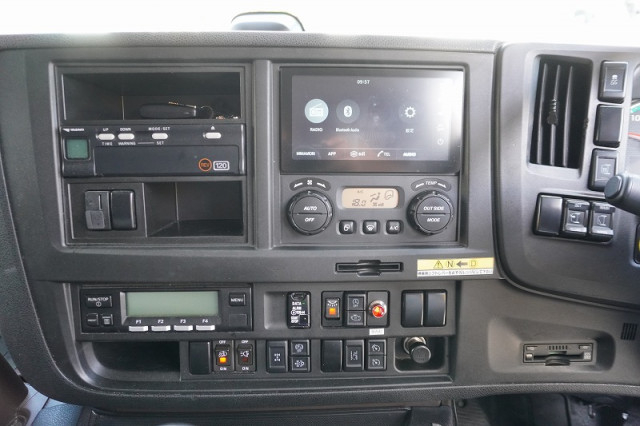 いすゞ ギガ 大型 冷蔵冷凍バン 2PG-CYJ77D(108636) 36枚目