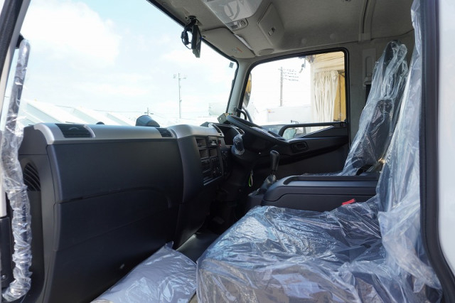 三菱ふそう ファイター 中型 塵芥車（プレス式） 2KG-FK72F(108428) 39枚目
