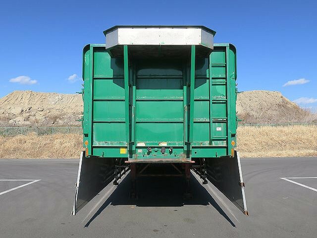その他 その他・不明 小型 トレーラ（その他） DF-PFH241A(26882) 6枚目
