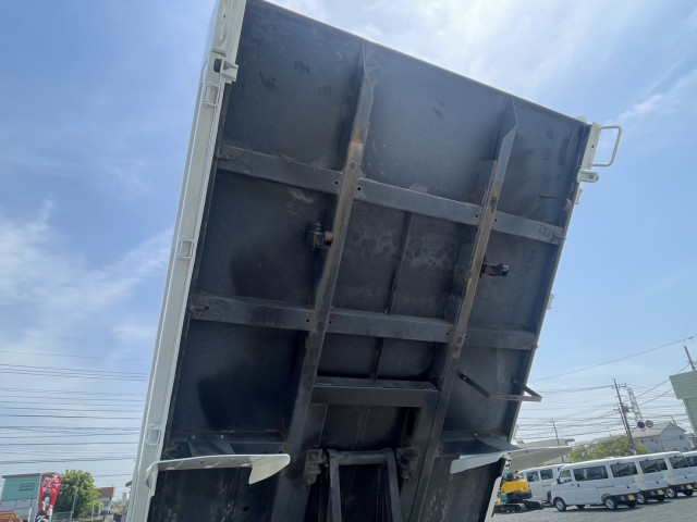 トヨタ ダイナ 小型 土砂ダンプ TKG-XZU620D(109058) 29枚目