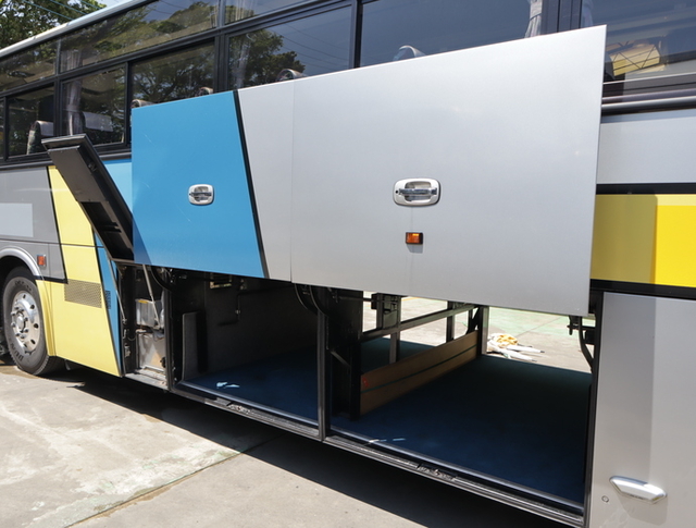 UDトラックス（日産） その他・不明 その他 バス PKG-RA274RBN(10063) 37枚目