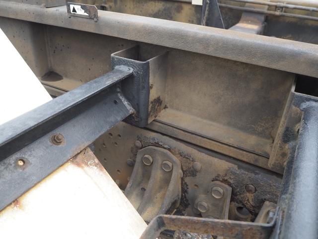 三菱ふそう ファイター 中型 コンテナ専用車 *********(109020) 34枚目