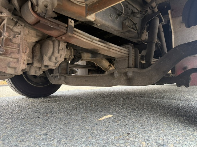 UDトラックス（日産） クオン 大型 Translation missing: ja.item.body_keijou_enum.body_keijou_carrier_other QKG-CG5ZA(110783) 39枚目