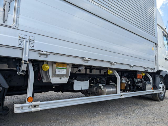Hino ranger Middle Wing body 2KG-FD2ABG(105631) 36枚目