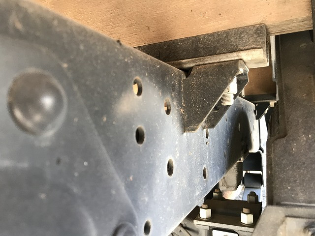いすゞ エルフ 小型 平ボディ TRG-NJR85A(112273) 41枚目