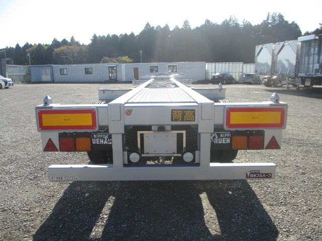 Fullhalf Other trailer KFKHH340(36690) 6枚目