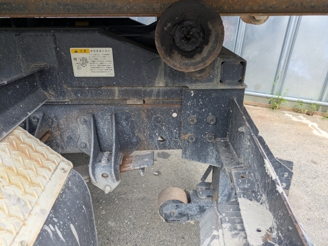 日野 デュトロ 中型 コンテナ専用車 2KG-FC2ABA(108493) 65枚目