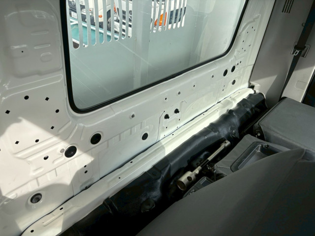 日野 レンジャー 中型 土砂ダンプ TKG-FC9JCAP(95340) 50枚目