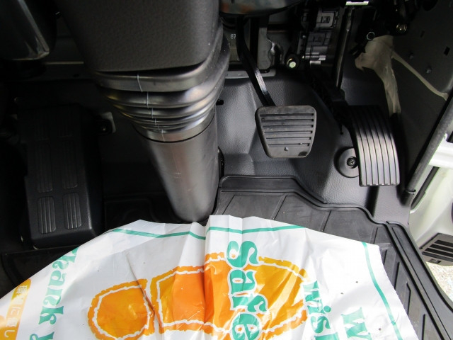 三菱ふそう キャンター 小型 土砂ダンプ 2RG-FBA60(111648) 22枚目