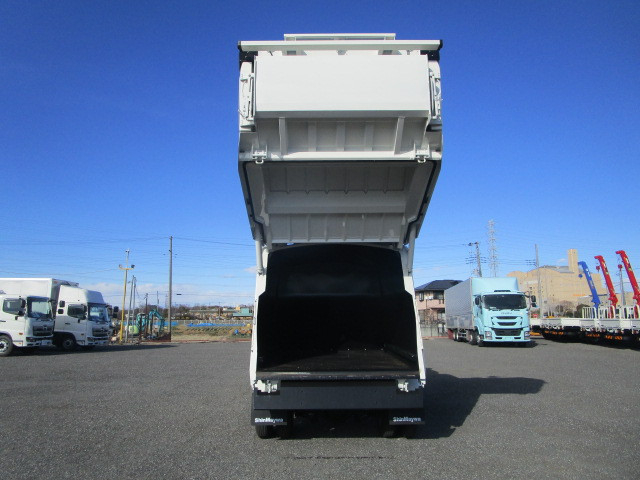 日野 レンジャー 中型 塵芥車（プレス式） 2KG-FD2ABA(107968) 34枚目
