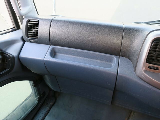 日野 レンジャー 中型 コンテナ専用車 BDG-FC7JEWA(27529) 11枚目