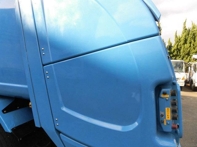 日野 レンジャー 中型 塵芥車（回転式） BDG-FD7JEWA(11447) 49枚目