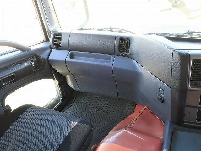 日野 プロフィア 大型 粉粒体運搬車 ADG-FR1EPYA(26837) 13枚目