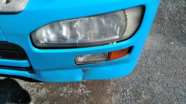 Nissan UD quon Large Wing body ADG-CD4ZA(3859) 18枚目