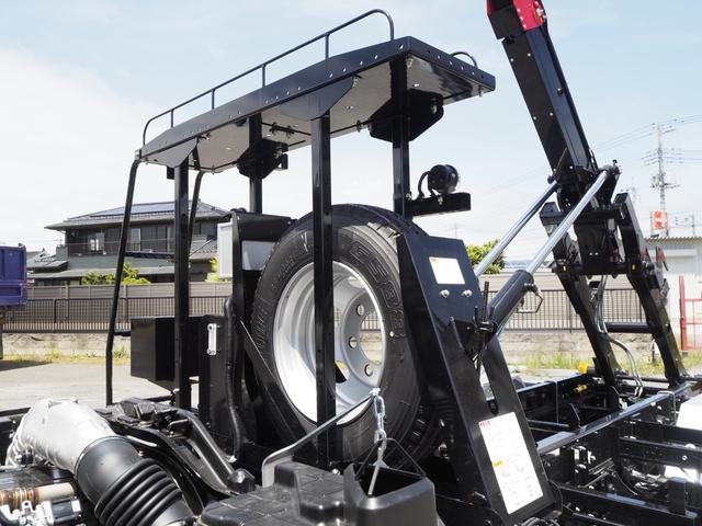 三菱ふそう ファイター 中型 コンテナ専用車 *********(105549) 60枚目