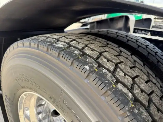 日産自動車 クオン 大型 トラクタ 2PG-GK6DAD(106848) 14枚目