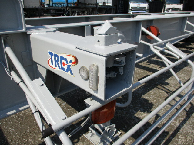 Trex Other trailer CTB22003(10970) 46枚目