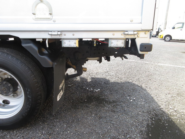 Isuzu elf Small Flat body 2RG-NJS88A(109765) 32枚目