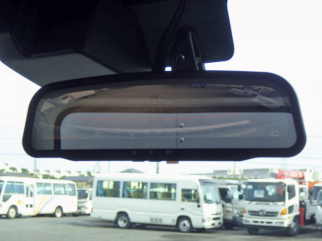 日野 デュトロ 小型 バン 2KG-XZU655M(107918) 46枚目