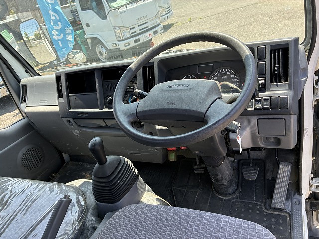 いすゞ エルフ 小型 平ボディ TPG-NJR85A(109336) 33枚目